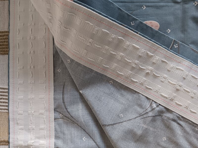 Draperie 135 cm lungime.
